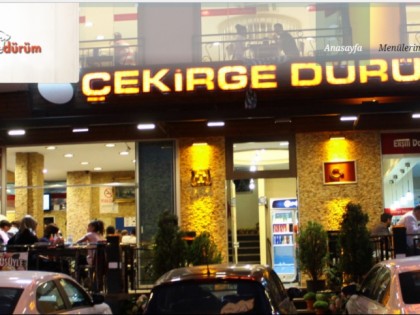 Photo: Cekirge D&amp;uuml;r&amp;uuml;m