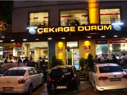 Photo: Cekirge D&amp;uuml;r&amp;uuml;m